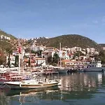 Gæstehus Denizci Kaş