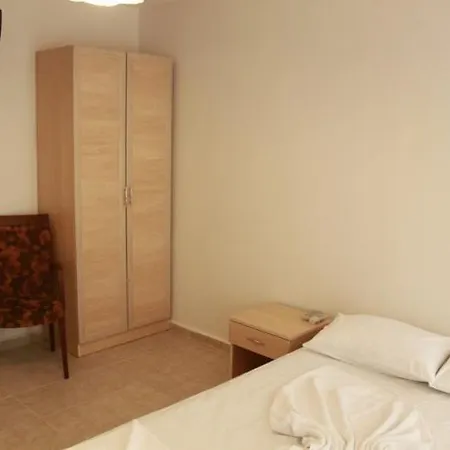 Gasthuis Denizci Kaş