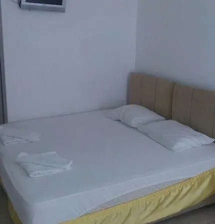 Gasthuis Denizci Kaş