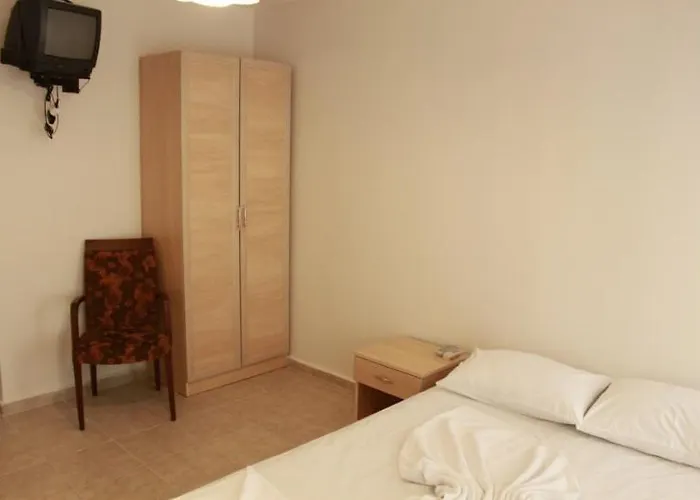 Pensión Denizci Kaş