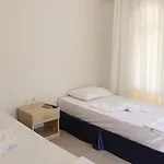 Denizci Κας