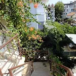 Πανσιόν Denizci