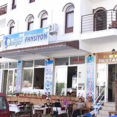Denizci Gasthuis 3*
