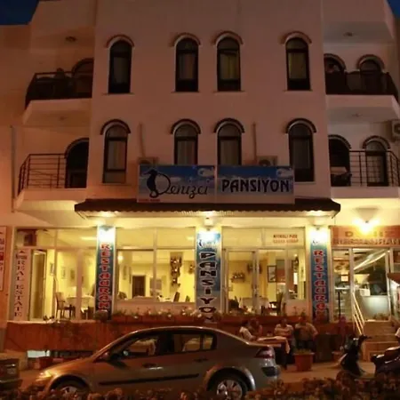 Denizci 3*