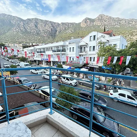 Denizci Gasthuis 3*