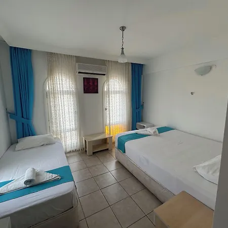 בית הארחה Denizci