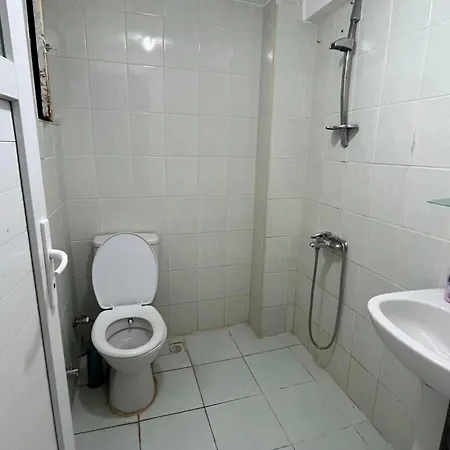 Gasthuis Denizci
