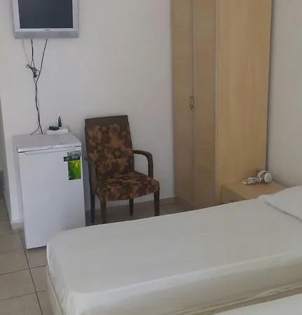Gasthuis Denizci 3*