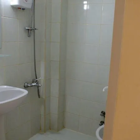 בית הארחה Denizci קס