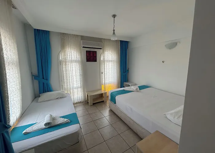 Гостевой дом Denizci