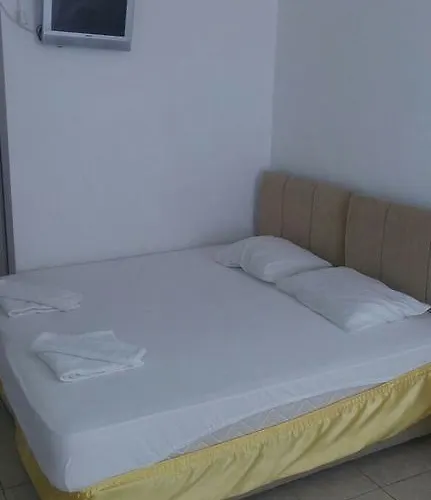 Vendégház Denizci Kaş