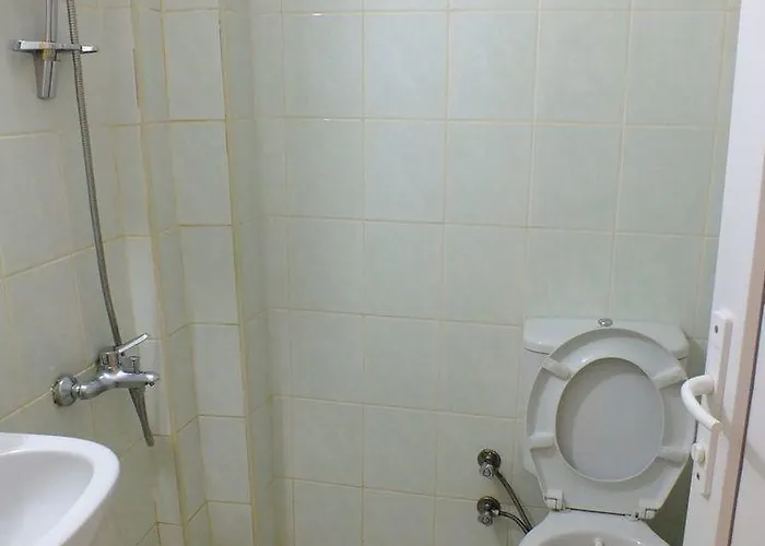 Denizci Гостевой дом 3*