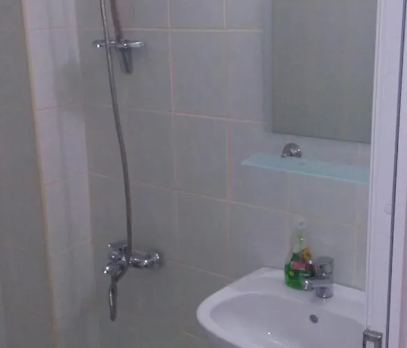 Vendégház Denizci 3*