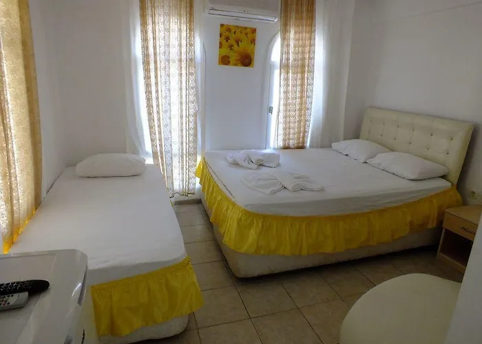 Гостевой дом Denizci