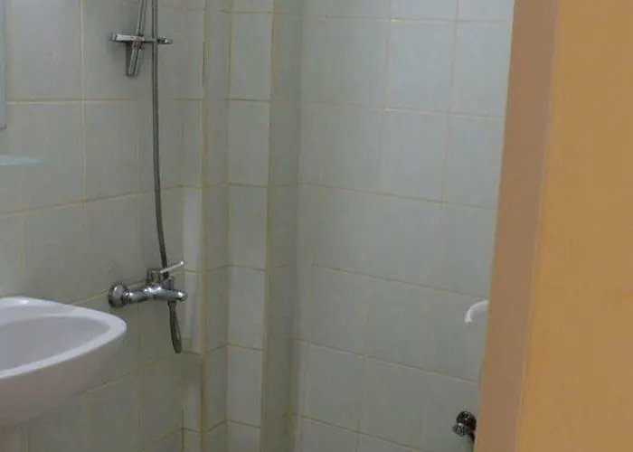 Гостевой дом Denizci Каш