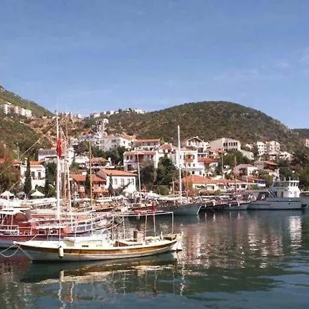 Gæstehus Denizci