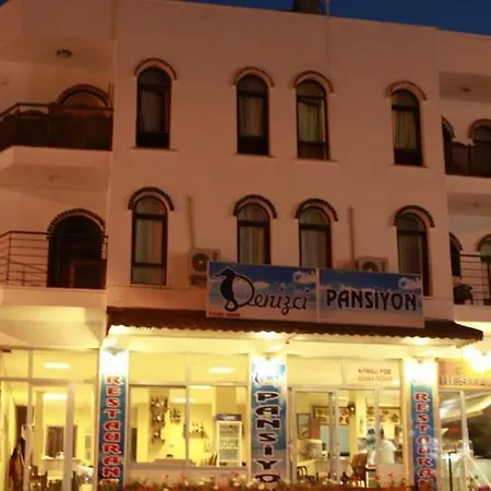 Gæstehus Denizci Kaş