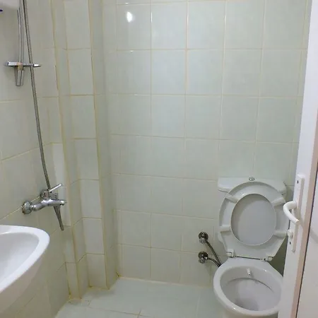 Denizci 招待所 3*