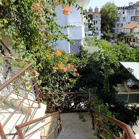 Gæstehus Denizci