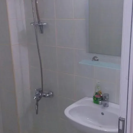 招待所 Denizci 3*