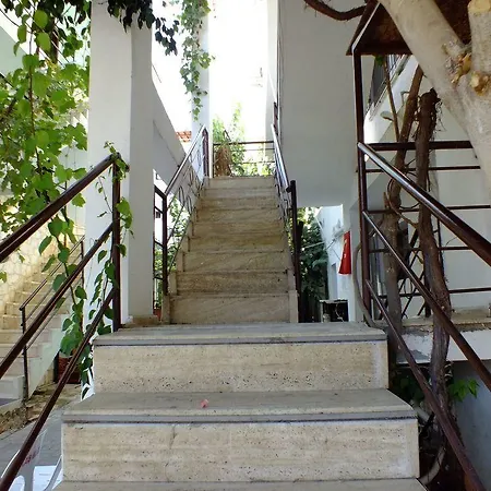 Gæstehus Denizci Kaş